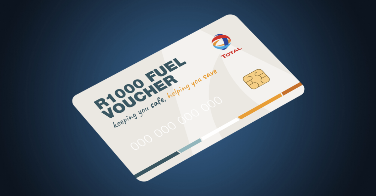 RoadSave's Fuel Voucher Competition RoadSave
